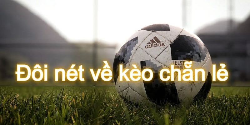 Kèo Odd Even Là Gì? - Cách Bắt Cược Trúng Lớn Từ Cao Thủ 1 Kèo Odd Even dự đoán bàn thắng chẵn hay lẻ