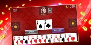 Cách nạp tiền vào Tiến Lên Miền Nam đã được Fb88 giới thiệu