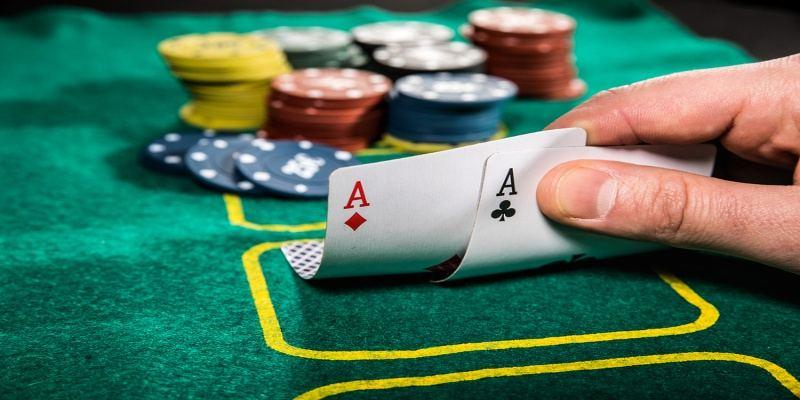Chiến Thuật Chơi Poker Hiệu Quả Giúp Bạn Luôn Dẫn Trước 1 Có rất nhiều chiến thuật chơi Poker với hiệu quả khác nhau