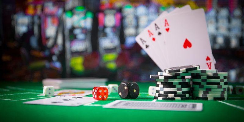 Cao Thủ Game Bài - Bí Quyết Chinh Phục Mọi Ván Bài 1 Có rất nhiều yếu tố quan trọng để có thể trở thành cao thủ game bài