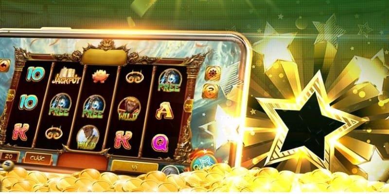 Game Nổ Hũ Đổi Tiền Mặt - Trò Chơi Hấp Dẫn Kiếm Tiền Thật 2 Game nổ hũ đổi tiền mặt có rất nhiều tính năng đặc biệt