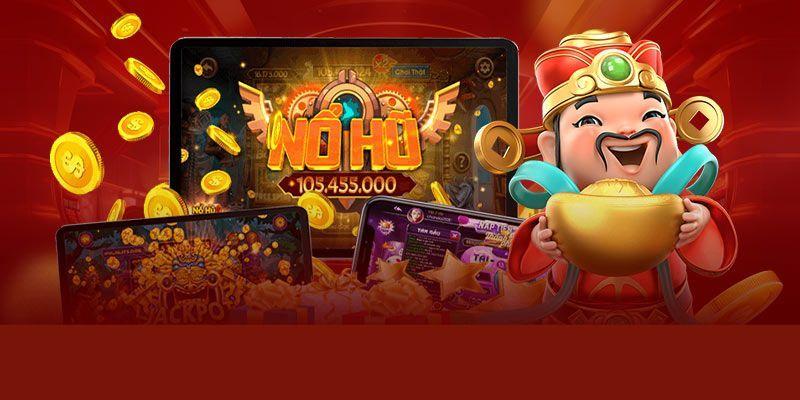 Game Nổ Hũ Đổi Tiền Mặt - Trò Chơi Hấp Dẫn Kiếm Tiền Thật 3 Lựa chọn nhà cái chất lượng sẽ giúp bạn đảm bảo tài khoản khi chơi