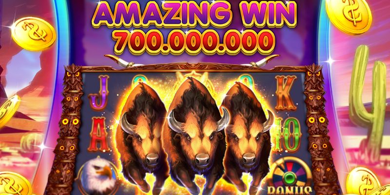 Lucky Bull : Game Slot Bò May Mắn Với Cơ Hội Thắng Lớn 3 Bỏ túi ngay bí quyết chơi quay hũ hiệu quả nhất 2025