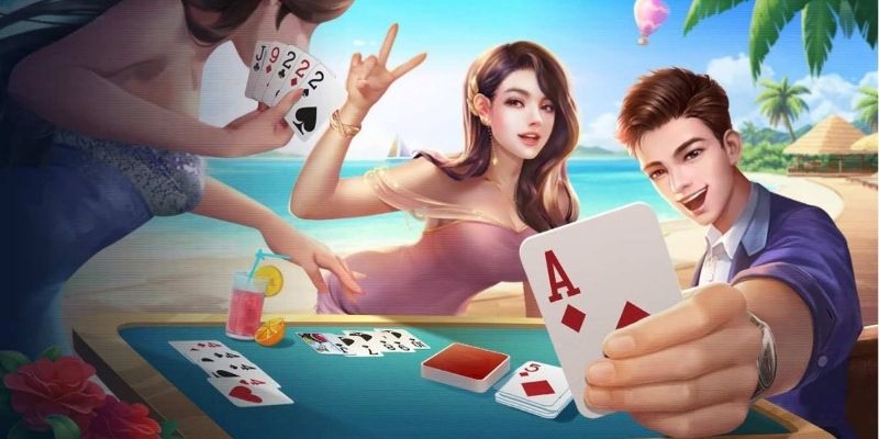 Cách Chơi Tiến Lên Đỉnh Cao Cực Gắt, Thắng Đậm Tại FB88 1 Cuộc chiến kỹ năng yêu cầu kỹ năng đánh bài tốt