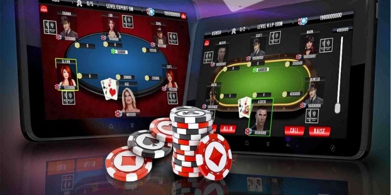 Poker Chơi Như Thế Nào? Khám Phá Bí Kíp Cực Đỉnh Từ FB88 1 Game bài giải trí có nguồn gốc cổ xưa