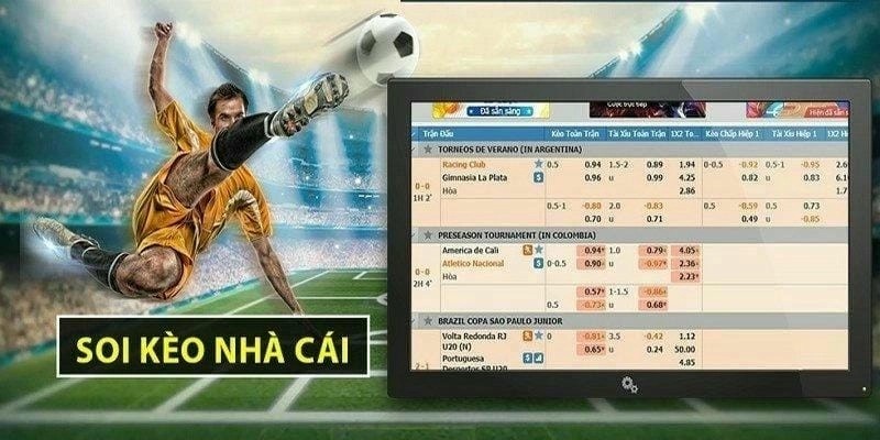 Quản Lý Vốn Khi Chơi Kèo Handicap Chuẩn Chỉnh Từ Tiền Bối 3 Luôn đảm bảo tâm lý chắc chắn khi đầu tư chơi cược