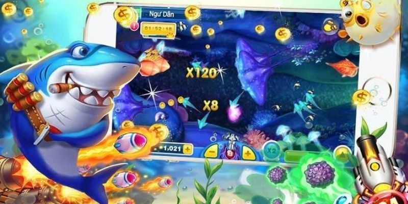 Luyện tập thường xuyên để nâng cao kỹ năng săn bắn