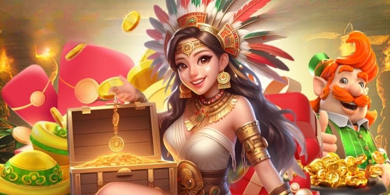 Code Game Nổ Hũ Siêu Phẩm, Hốt Quà Cực Lớn Tại FB88 1 Mã giftcode mang đến cơ hội nhận thưởng miễn phí