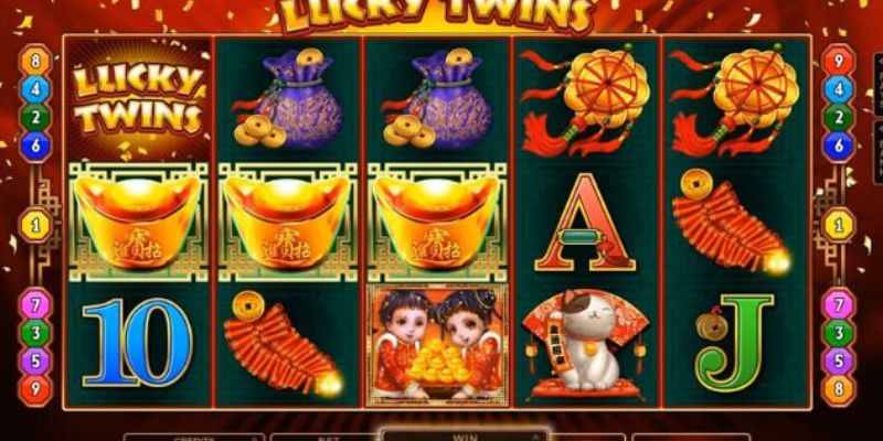Lucky Twins - Slot Game May Mắn Đậm Chất Á Đông Tại FB88 3 Một vài những lưu ý cực kỳ quan trọng khi tham gia quy hũ