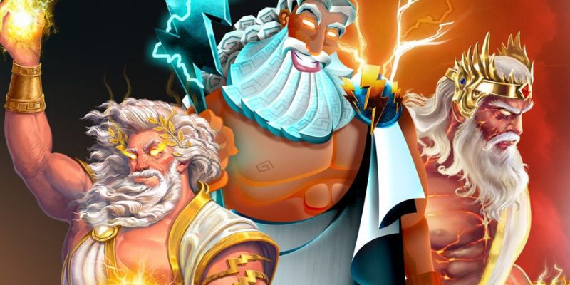 Zues Slot - Tựa Game Slot Thần Thoại Hy Lạp Hấp Dẫn 2025 3 Nắm chắc những mẹo tham gia quay thưởng hiệu quả