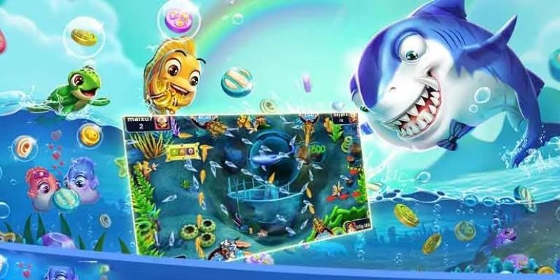 Tựa game gần gũi, đơn giản nhưng cực kỳ cuốn hút