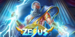 Zues Slot tại đăng nhập fb88 không chỉ là một trò chơi giải trí